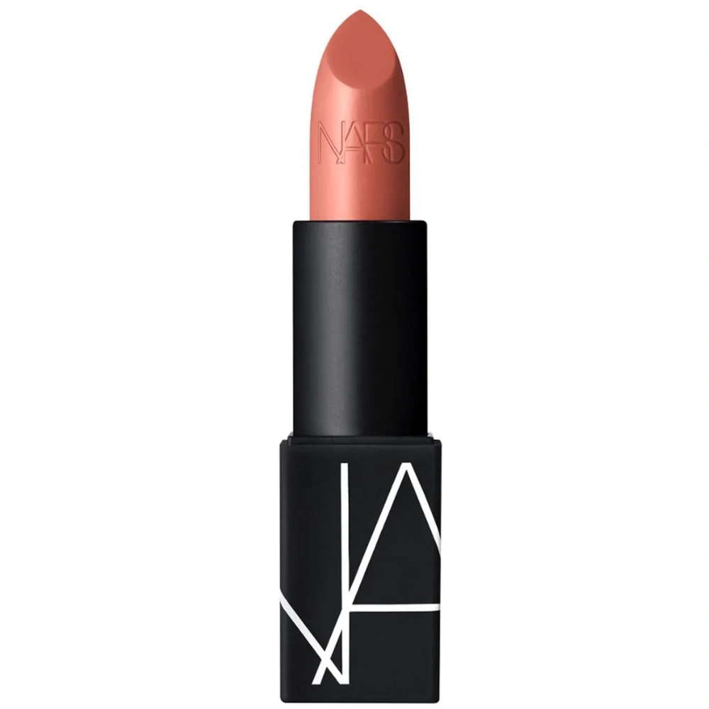 NARS Lipstick Raw Seduction